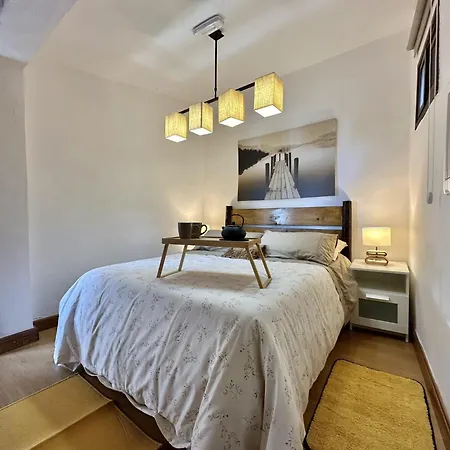 El Legado Con Jacuzzi Y Preciosas Vistas * La Orotava