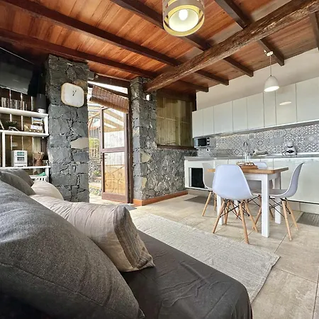 El Legado Con Jacuzzi Y Preciosas Vistas * La Orotava