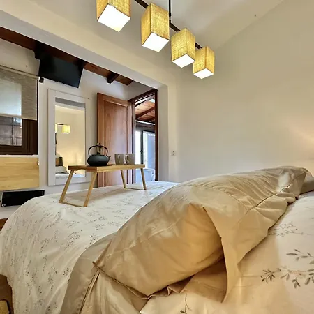 El Legado Con Jacuzzi Y Preciosas Vistas