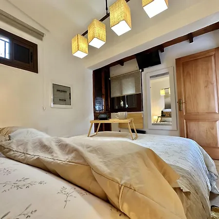 Casa vacanze El Legado Con Jacuzzi Y Preciosas Vistas