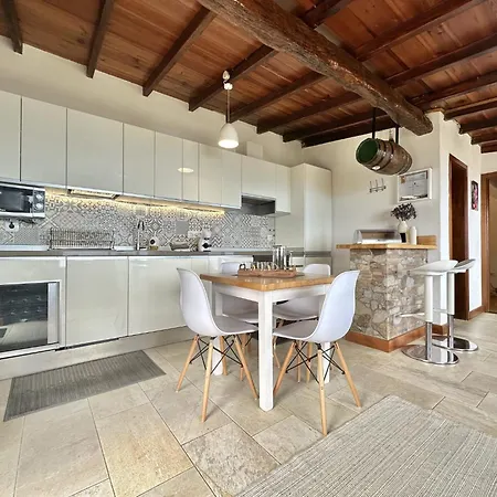 El Legado Con Jacuzzi Y Preciosas Vistas * La Orotava