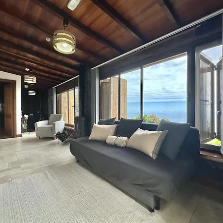 El Legado Con Jacuzzi Y Preciosas Vistas