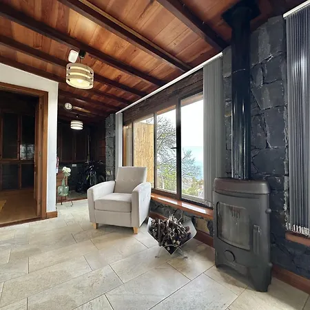 Casa vacanze El Legado Con Jacuzzi Y Preciosas Vistas