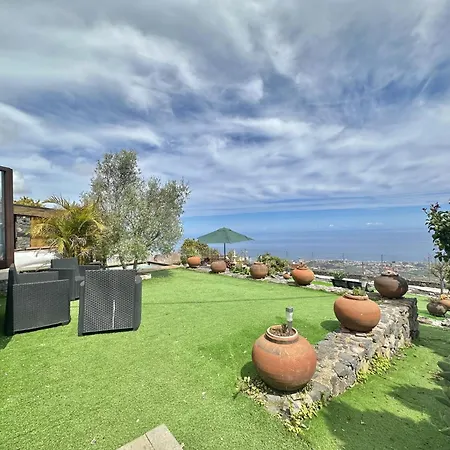 El Legado Con Jacuzzi Y Preciosas Vistas Casa vacanze