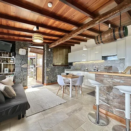 Casa vacanze El Legado Con Jacuzzi Y Preciosas Vistas *