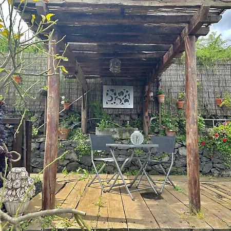 Casa vacanze El Legado Con Jacuzzi Y Preciosas Vistas *