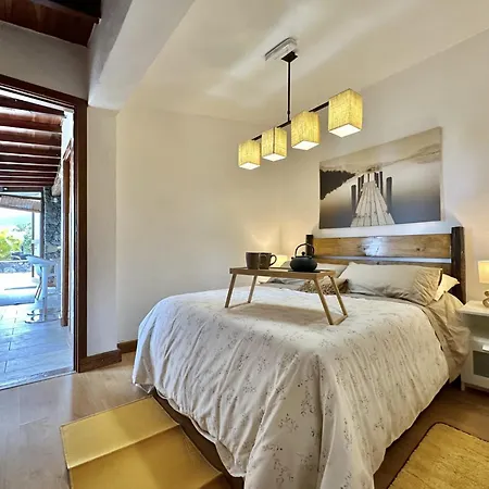 El Legado Con Jacuzzi Y Preciosas Vistas Casa vacanze