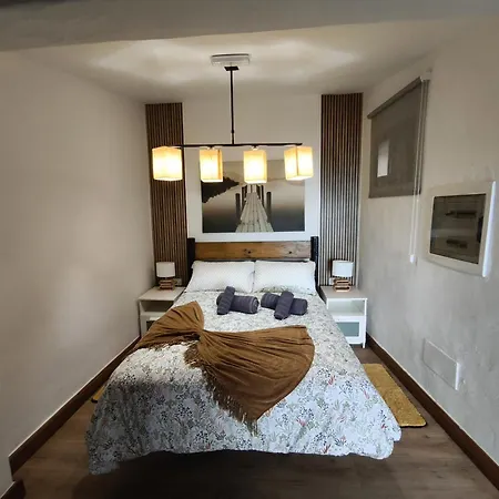 El Lagado Con Jacuzzi Y Preciosas Vistas * La Orotava